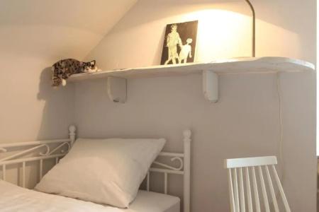 Hostel Die Wohngemeinschaft - 2
