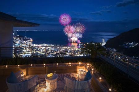 Hoshino Resorts RISONARE Atami - 13