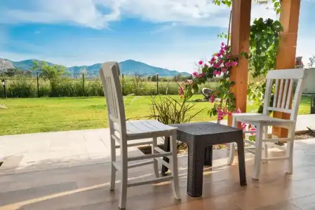 Dalyan Live Spa - 44