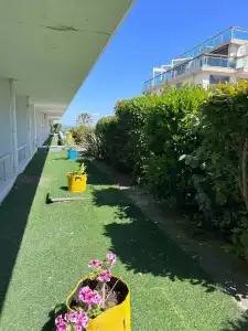 Hôtel Point France - 74