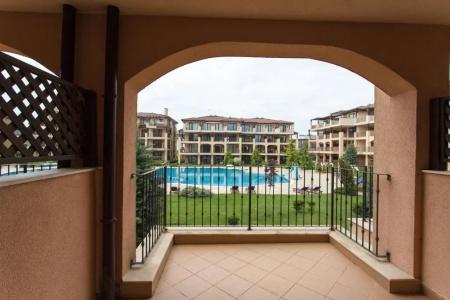Kaliakria Resort - 128