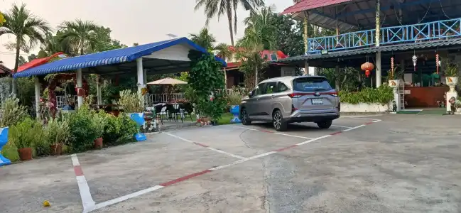 Thai Garden Inn Kanchanaburi - 32