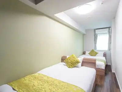 Dream Inn Hakata - 129