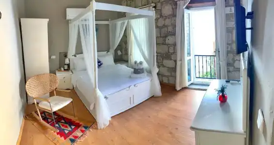 Maison d'Azur Alacati - 55