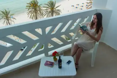 Dreams Beach - 29