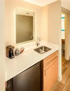 Hampton Inn & Suites St. Augustine-Vilano Beach - 80