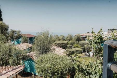 Drymades Bungalows - 82