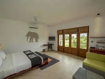 Aliya Resort & Spa - 34