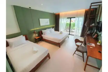 Mini House Aonang - 38