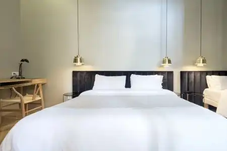 Búho Boutique Rooms - 144