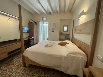 Antico Mondo Rooms & Suites - 13