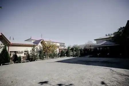 Karakalpak Palace - 33