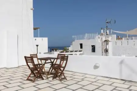 B&B Dimora San Vincenzo - 112