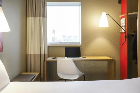 ibis Rennes Centre Gare Sud - 45