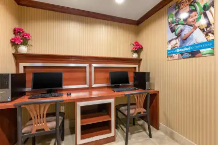 Comfort Inn Anaheim Resort - 6