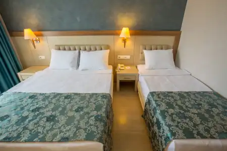 Side Aquamarin Resort & Spa - 32