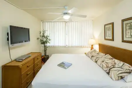 Kamaole Sands Resort - 1