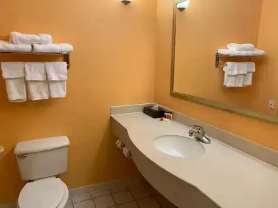 Days Inn & Suites by Wyndham Albany - 23