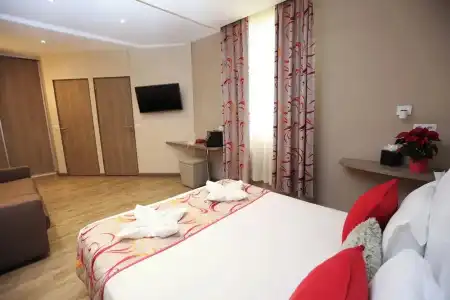 BRIT Confort Le Revest Sainte Maxime - 56
