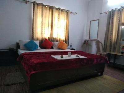 Agra Paying Guest House - 18
