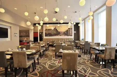 Golden Tulip Kassel Reiss - 27