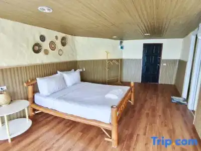 Paree Hut Resort Koh Sichang - 49