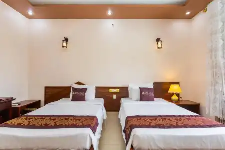 Phu Van Resort & Spa - 52