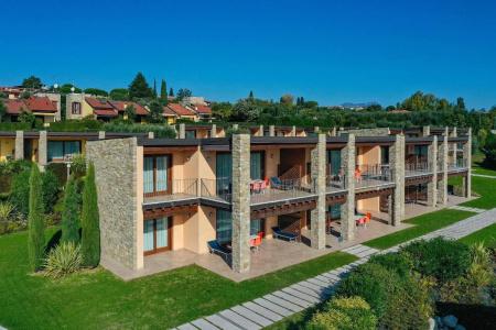 Residence Relais Rosa dei Venti - 21