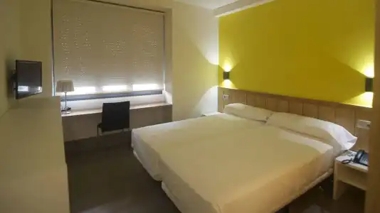 The Book Factory Hostel by gaiarooms - 3