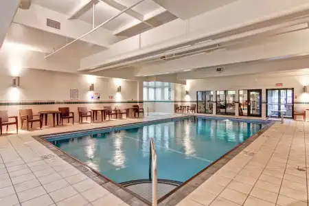 Holiday Inn Express Kamloops by IHG - 16