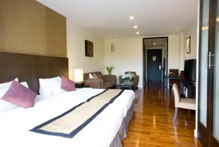 Kantary House & Serviced Apartments - 113