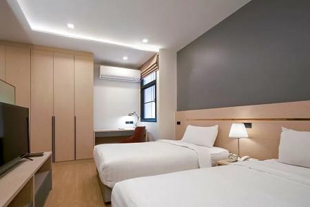 Samyan Serene - 116