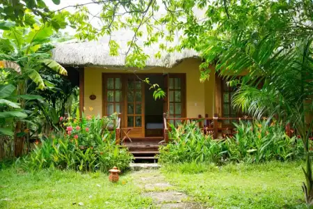 Paradiso Phu Quoc Resort - 19