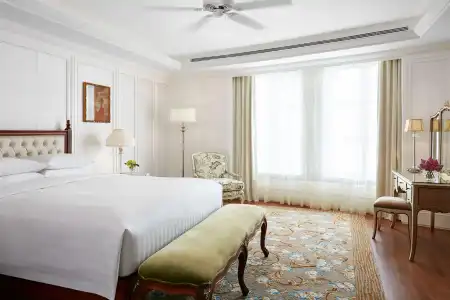 Park Hyatt Saigon - 6