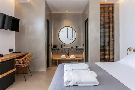 Avra Mykonos - 29