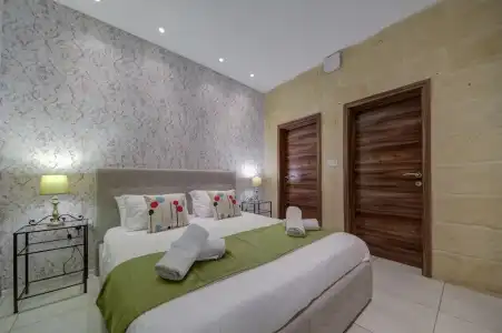 Valletta Merisi Suites - 25