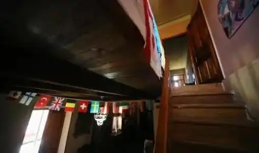 Kazbegi Guesthouse Lela - 9