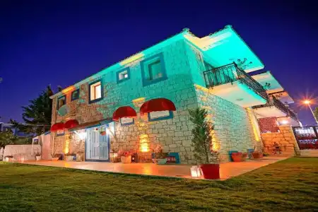 Alacati Private - 0