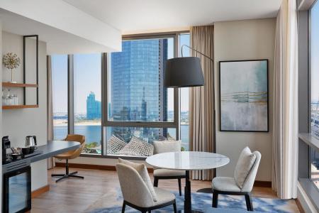 Courtyard by Marriott Culture Village, - 14