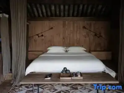 Oasis The Secret Luxury - 47