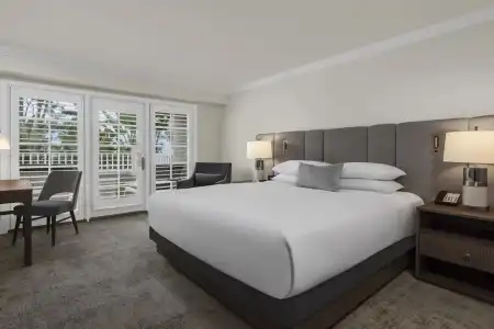L'Auberge Del Mar - 101