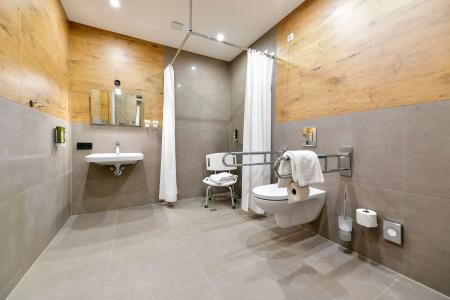Best Western Plus Park& Spa Cottbus - 55