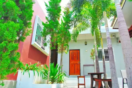 Sarin Guesthouse - 24