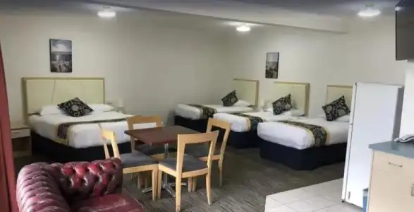 Jacksons Motor Inn - 64