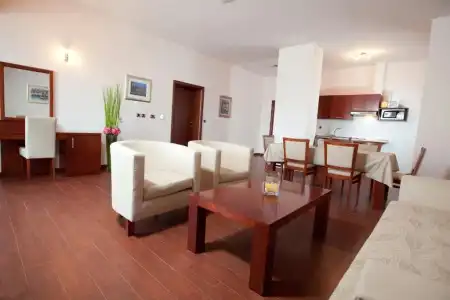 Agava Apartments - 106