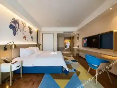 Kyriad Marvelous Kunming High-tech District Kepu Road - 2