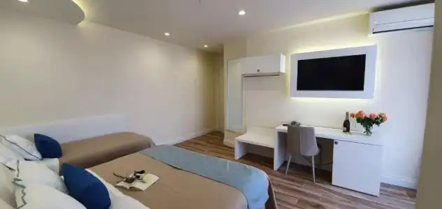 Bed and Breakfast Ines - 52