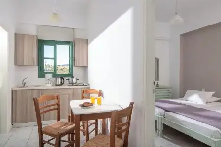 Portokali Apartments - 82