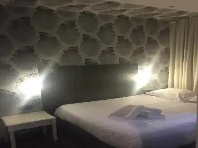 Garbo hôtel - 31