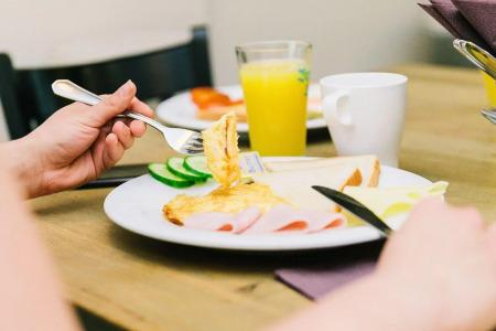 St Christopher's Inn Berlin Mitte - 12